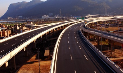 昆安高速改扩建工程--混凝土桥墩防腐项目--aoa网页平台(中国)有限公司